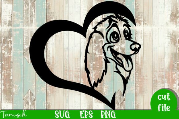 Afghan Hound Dog SVG: A Designer’s Honest Embroidery Review