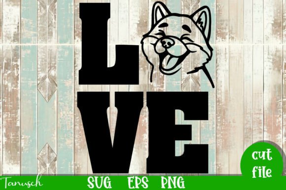 Akita Dog SVG: A Designer's Review for Embroidery Projects