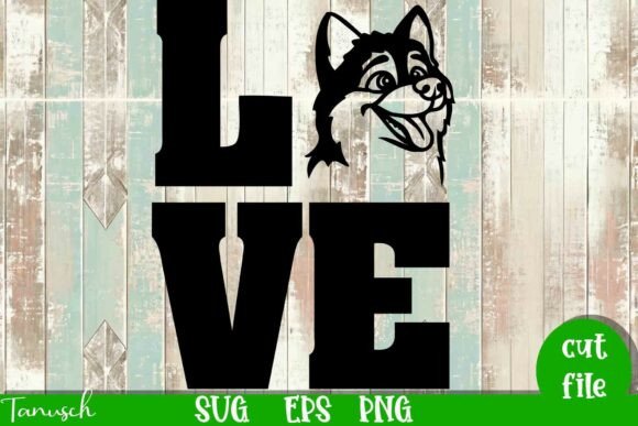 Alaskan Malamute Dog SVG: An Embroidery Designer's Honest Review