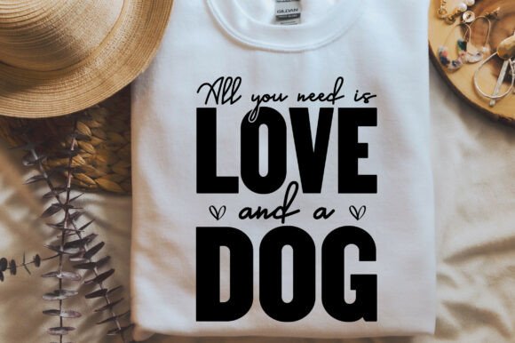 All You Need is Love and a Dog