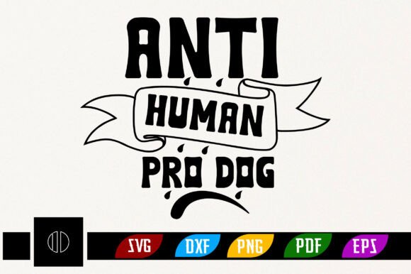 Anti Human Pro Dog SVG: A Hands-On Embroidery Review