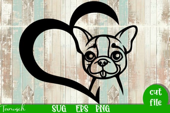 Boston Terrier Dog SVG: A Designer's Review for Real Embroidery Projects