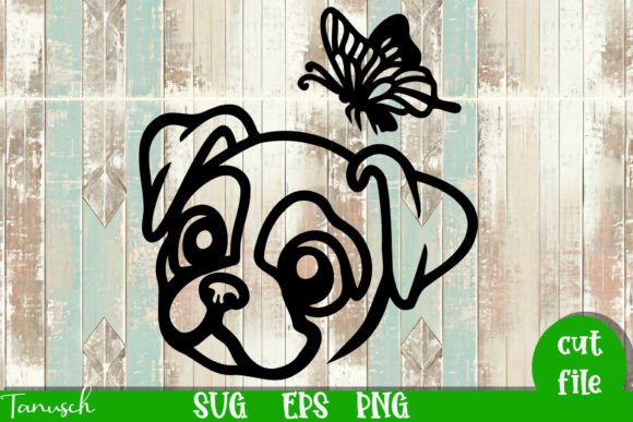 Boxer Dog SVG: A Designer’s Honest Take