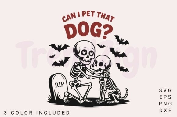 Can I Pet That Dog SVG: A Designer’s Real Embroidery Review
