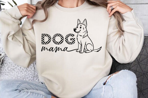 Dog Mama SVG PNG: A Designer's Honest Review