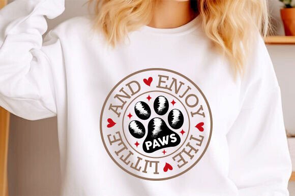 Dog Svg, Dog Lover Cat Paws Png: A Designer's Practical Review