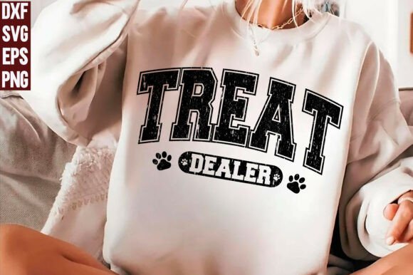 Dog Svg, Dog Lover Svg, Treat Dealer PNG: A Designer's Take