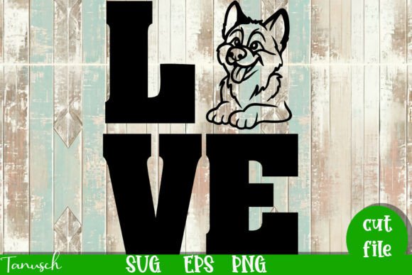 German Shepherd Dog SVG: A Designer's Real-Use Review