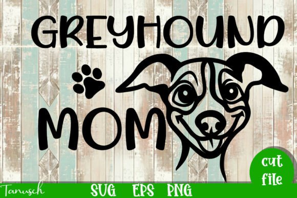 Italian Greyhound Dog SVG: A Design Review for Embroidery
