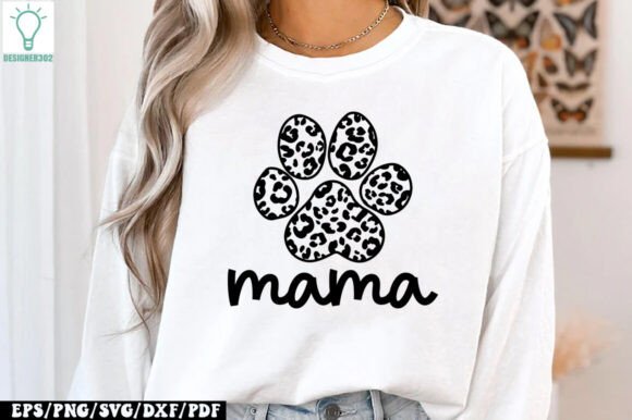 Mama Leopard Dog SVG: A Designer’s Honest Review