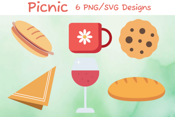 Picnic Snack Set – An Embroidery Designer's Review