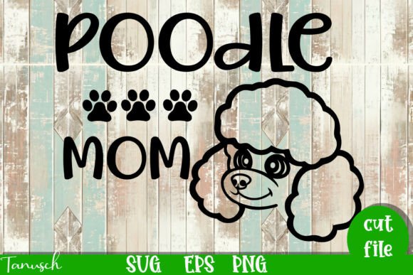 Poodle Dog SVG – A Practical Embroidery Review